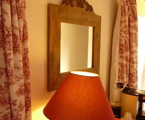 Logis Hotel Le Manoir Des Portes Lamballe Buitenkant foto